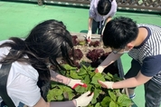 몽실학교선 상상이 현실이 된다…몽깨비·옥상농부·코로나 닥터 등 학교 안팎 ‘열린 답 찾아 삼만리’