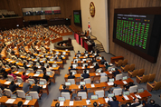 인천 경제계 비상, ‘노란봉투법’…대통령 거부권 실현될까…