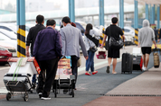 추석 귀경 시작…인천 여객선 모든 항로 정상 운항