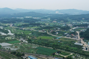 신도시급 택지 들어서는 의왕·군포·안산·화성 부동산 '들썩'