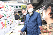 정부, 지방 공공요금 누른다…버스료 동결·수도 요금 인상 억제