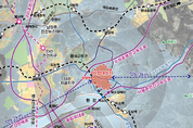 남양주 양정역세권 개발,10여년만에 오는 하반기 첫 삽
