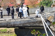 경찰, ‘분당 정자교 붕괴사고’ 관련 신상진 성남시장 소환 조사