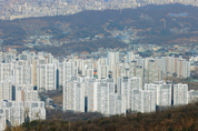 경기 아파트 분양가 1년새 25 급등…수요자 부담 ↑