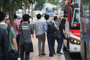 성남 144번 확진 정보 공개 ‘허술’