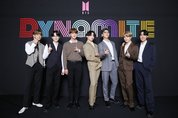 방탄소년단 "다음 꿈은 그래미 단독무대, 그리고 팬들과의 공연"