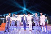 BTS '버터', 올해 최장기간 빌보드 1위곡 등극…9주째 정상 유지