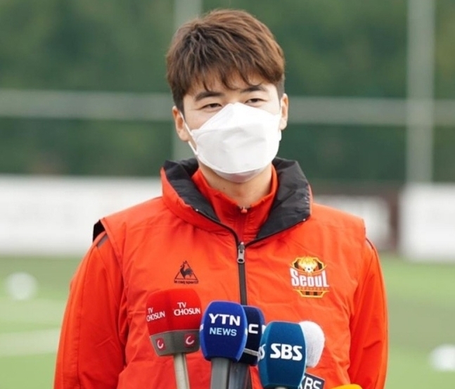 Suspicion of sexual assault Ki Sung-yong “I have nothing to do with me” vs. the informant refutes “There is evidence”