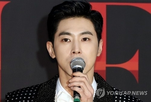 ‘Violation of quarantine regulations’ Yunho Yoo, found out in unauthorized entertainment bar
