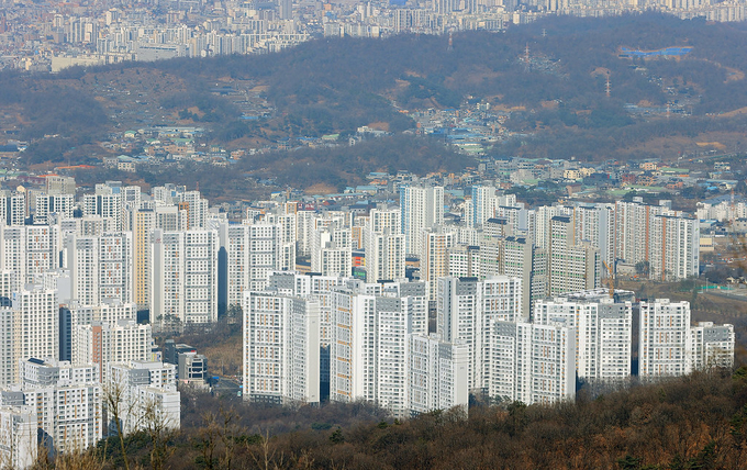 화성동탄에 6000가구 추가공급...정부, 주택공급 총력