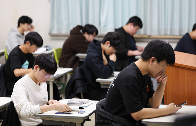 [2025 수능] 수학, "개념·원리 적용해 해결하는 능력 측정"