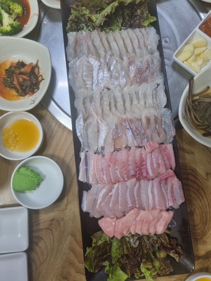 [김용구 박사의 맛있는 인천 섬 이야기] ㉝홍어 주산지, 대청도