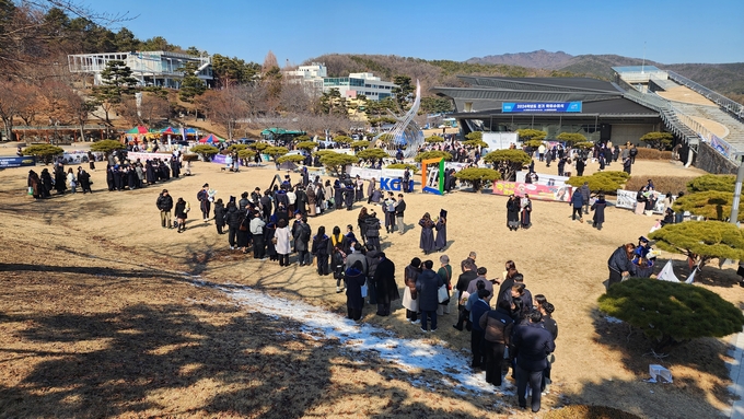 경기대학교, SW안전보안학과 첫 졸업생 배출…전원 국외전문기업 취업